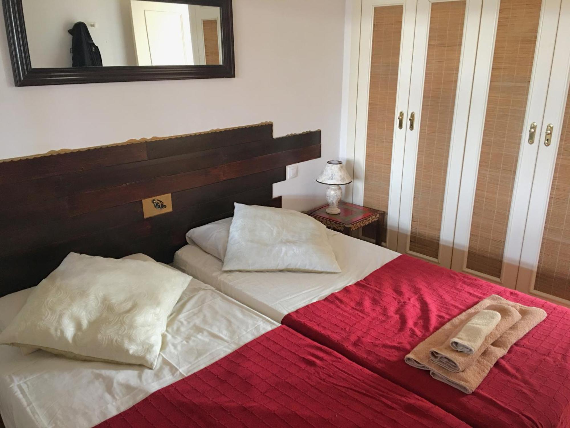 Casazen Apartamento *