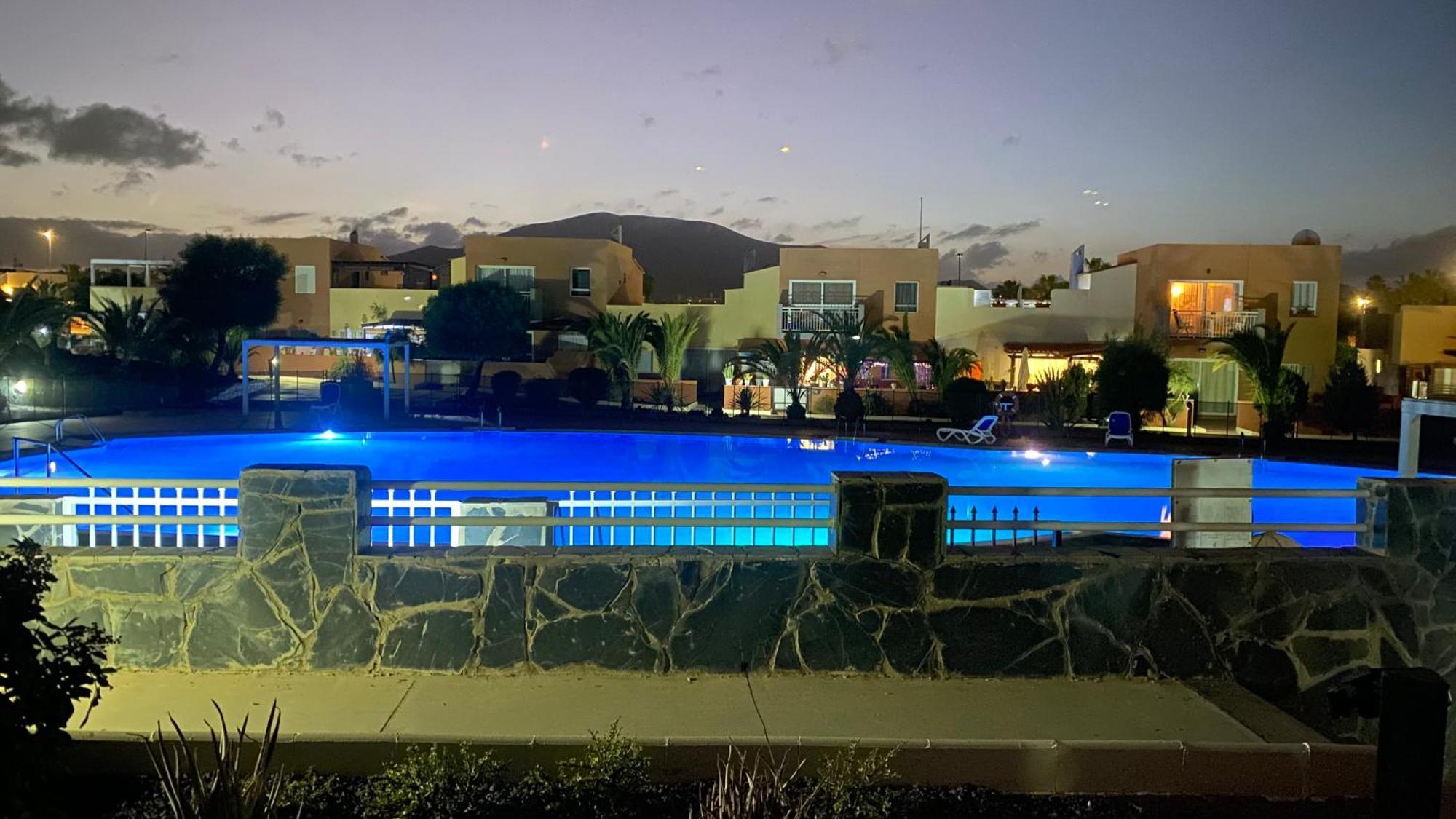 Apartamento Casazen Corralejo
