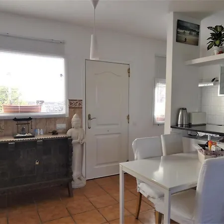 Ferienwohnung Casazen Corralejo Exterior foto